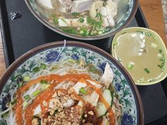 -华姐鸡粉(中心店)