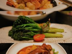 -NIUNIUPARK和牛螃蟹(龙湖杭州滨江天街店)