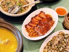 -洪禧楼·老广东海鲜酒楼(宁波万象城店)