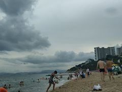 -玫瑰海岸文化旅游度假区
