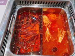 -中渝城重庆火锅(文昌店)