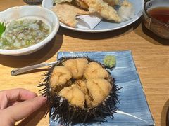 -桂马·日本料理·海胆·海鲜饭·酒场(民主广场店)