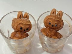 -粤来记·啫啫煲·点心(日月光店)