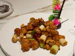 -马白开来特色羊排揪片子  (总店)