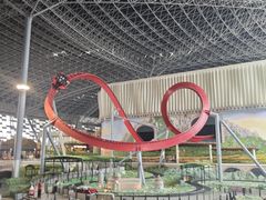 -法拉利主题公园