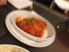 肉酱千层面-君悦酒店·La Terrazza意合園·意式风味