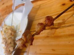 鸡脆骨-福民老烧烤