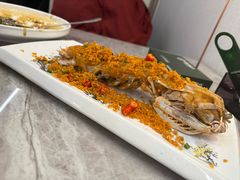 -阿忠食坊大排档·20年老店(万象城店)