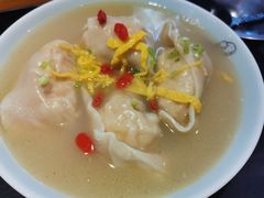 刀鱼馄饨-阿姨食堂