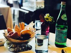 -北京金融街丽思卡尔顿酒店·意味轩 Cepe
