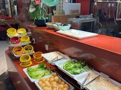 -素心素食(翠苑店)