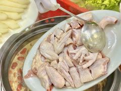-花苑美食横琴生蚝火锅(拱北粤华路店)