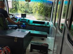 景点-碧峰峡风景区