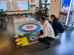 -CIAO·团建聚餐·生日派对轰趴馆(福田店)