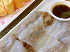 -卡尔顿东方银龙酒店•广西菜•早茶