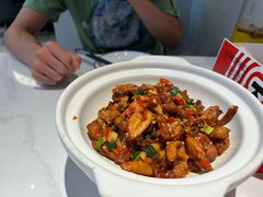 -兰湘子·湘菜小炒(盛龙广场店)