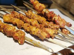 -破店肥蛤·海鲜·烧烤(翠园街店)