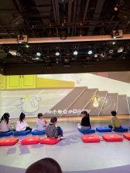 -小鸡哆哆故事屋·儿童乐园(嘉里城店)