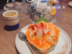 -大雄寿司(中华广场店)