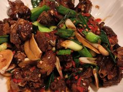 -益华家菜屋(世茂店)