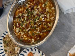 -老四川平头酸菜鱼(衙前店)