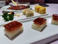 -味+新京宴·烤鸭·北京菜(创意谷店)