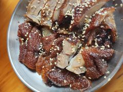 -嘉州鲜知味钵钵鸡(奎星楼店)