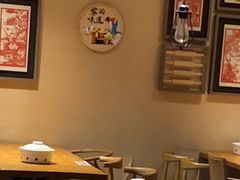 -姥姥家春饼店(惠新东街店)