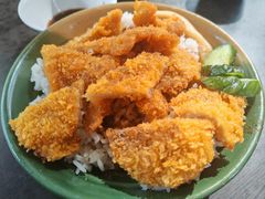 -古代饭堂(冠亚店)
