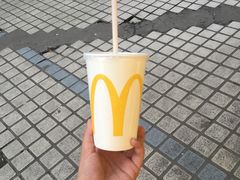 -麦当劳(衡阳解放路店)