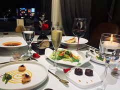 -Wei菋·Le Bistrot
