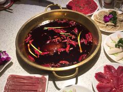 -大味生态火锅(蓝谷地店)