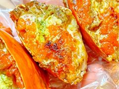 -莲花公园煎蟹(总店)