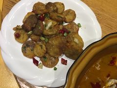 -胖大嫂渔家排档(半边山店)