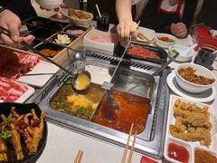 -海底捞火锅(长沙华创国际广场店)