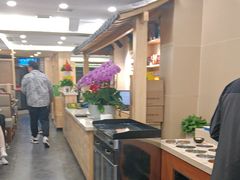 -啊美丽炭火烤肉(滑翔一店)