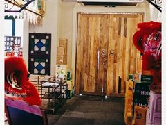 门面-十六蒲(桂林路店)