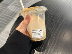 -M Stand(君尚1F店)