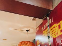 大堂-天下客饭店(中山路店)