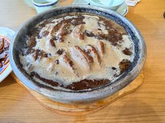 -张烤鸭·川菜·非遗冒烤鸭(青石桥店)