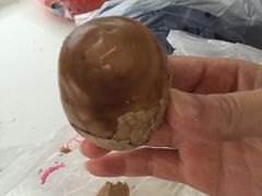 -金盆阿嬷香菇茶叶蛋(玄光店)