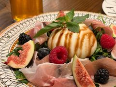 -IL TEATRO 精品意大利餐厅