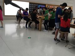 -Apple零售店(济南恒隆广场店)
