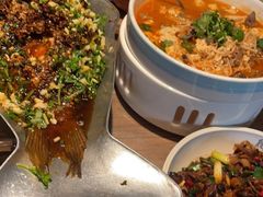 -树厨贵州菜(大十字店)