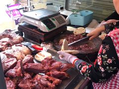 -杨天玉腊牛羊肉