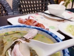 -舌尖上的食缘花园主题餐厅