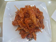 -服务大楼冷面(延大店)