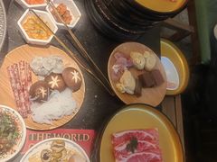 -牛New寿喜烧(新六百店)