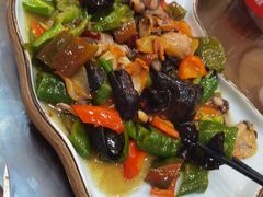 -渔码头食府(蓬莱阁店)