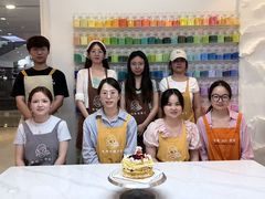-米柚烘焙教室(工联CC店)